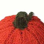 pumpkin hat