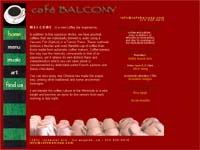 cafebalcony.com